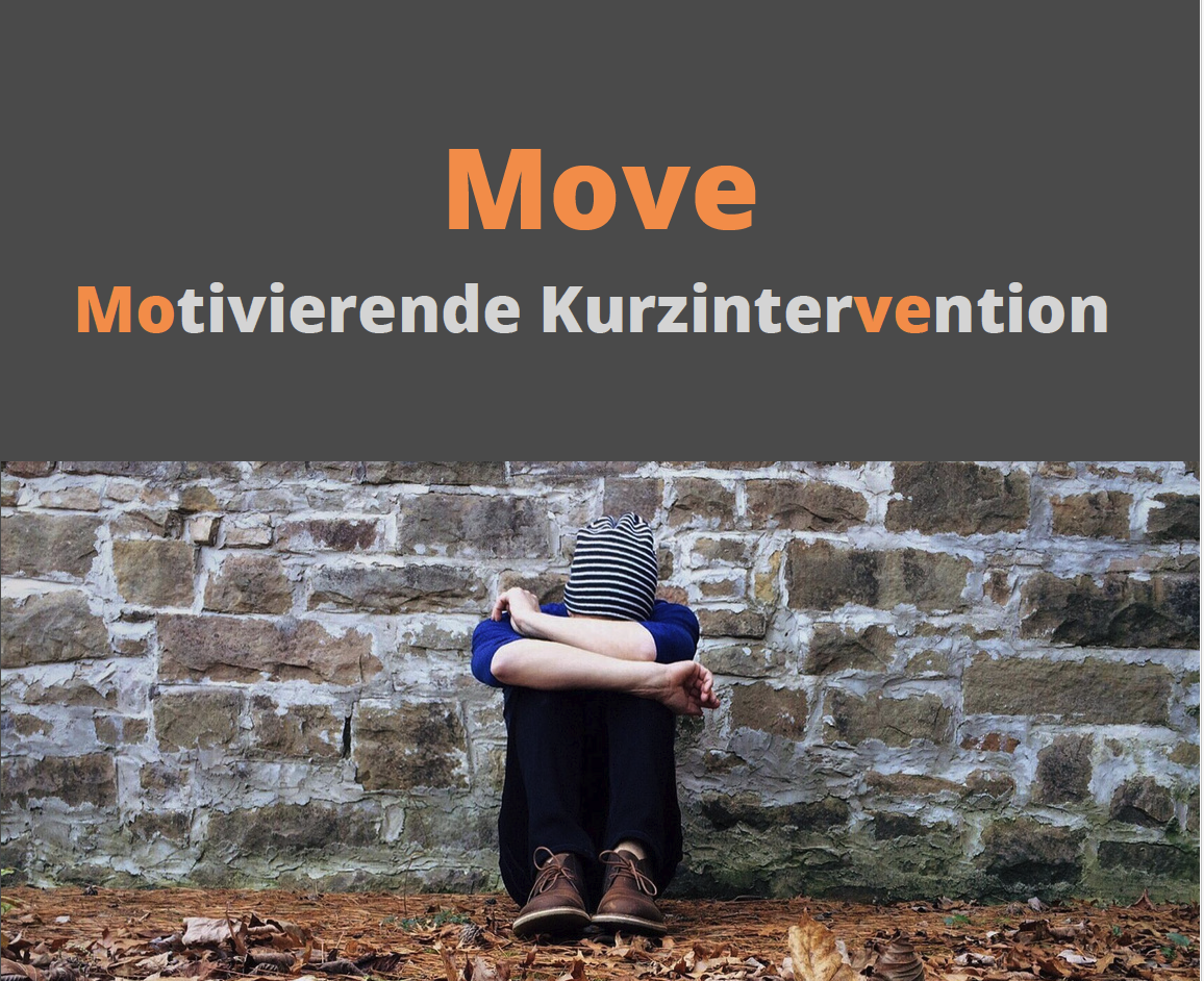 Move – Motivierende Kurzintervention